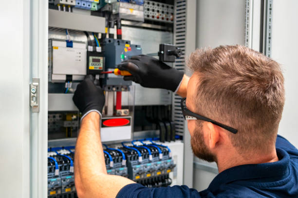 Best Industrial Electrical Services  in Shady Cove, OR