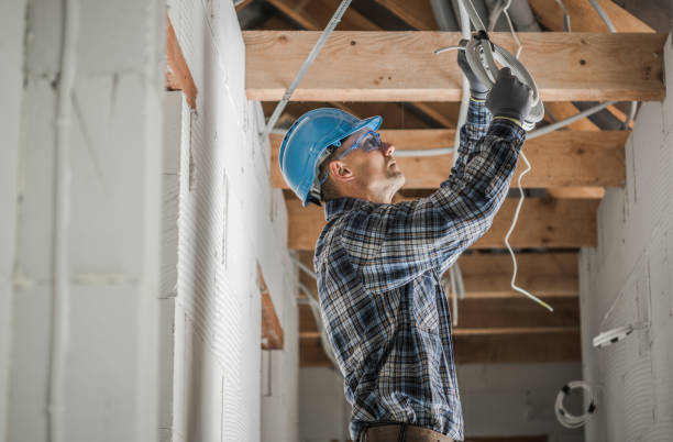 Best Electric Panel Repair  in Shady Cove, OR