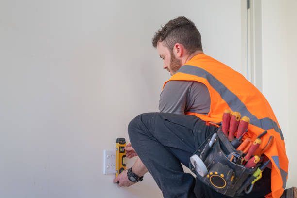 Best Electrical Wiring Services  in Shady Cove, OR