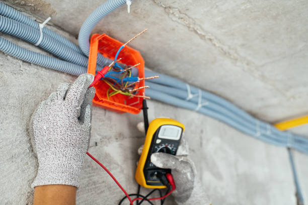 Electrical Upgrades for Homes in Shady Cove, OR